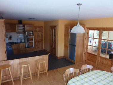 Casa de vacaciones en Killgobnet (Kerry)Casa de vacaciones