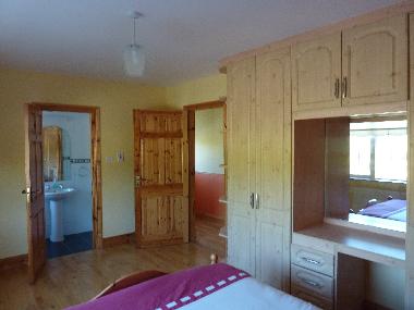 Casa de vacaciones en Killgobnet (Kerry)Casa de vacaciones