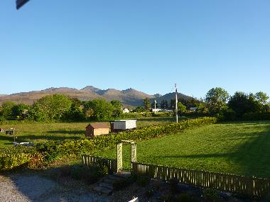 Casa de vacaciones en Killgobnet (Kerry)Casa de vacaciones