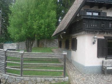 Casa de vacaciones en Ljubljana-Preserje (Ljubljana)Casa de vacaciones