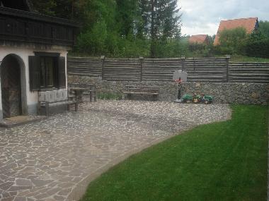Casa de vacaciones en Ljubljana-Preserje (Ljubljana)Casa de vacaciones