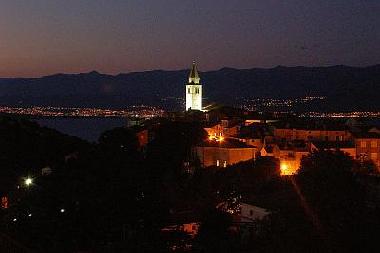 Apartamento de vacaciones en KRK Vrbnik (Primorsko-Goranska)Casa de vacaciones