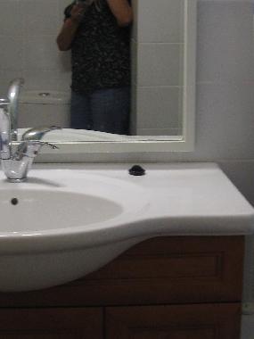 Apartamento de vacaciones en Bat Yam (Tel Aviv)Casa de vacaciones