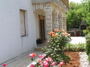 Apartamento de vacaciones en KRK Vrbnik (Primorsko-Goranska)Casa de vacaciones