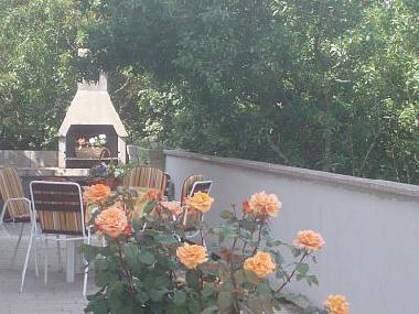 Apartamento de vacaciones en KRK Vrbnik (Primorsko-Goranska)Casa de vacaciones