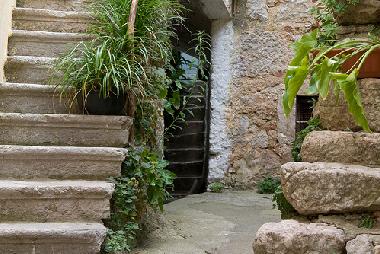 Apartamento de vacaciones en KRK Vrbnik (Primorsko-Goranska)Casa de vacaciones