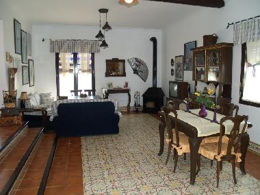 Casa de vacaciones en Puebla de Cazalla (Sevilla)Casa de vacaciones