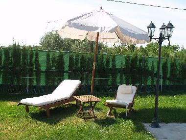 Casa de vacaciones en Puebla de Cazalla (Sevilla)Casa de vacaciones