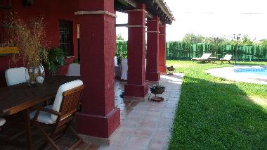 Casa de vacaciones en Puebla de Cazalla (Sevilla)Casa de vacaciones