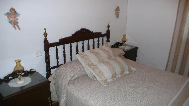 Casa de vacaciones en Puebla de Cazalla (Sevilla)Casa de vacaciones