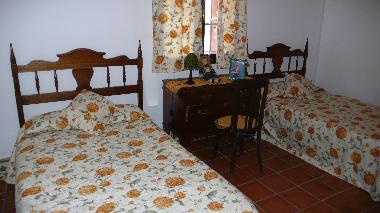 Casa de vacaciones en Puebla de Cazalla (Sevilla)Casa de vacaciones