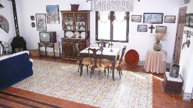 Casa de vacaciones en Puebla de Cazalla (Sevilla)Casa de vacaciones