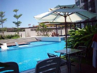 Apartamento de vacaciones en Hua Hin (Prachuap Khiri Khan)Casa de vacaciones