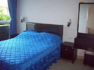 Apartamento de vacaciones en Hua Hin (Prachuap Khiri Khan)Casa de vacaciones