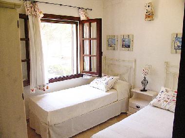 Casa de vacaciones en Santa Margherita di Pula (Cagliari)Casa de vacaciones