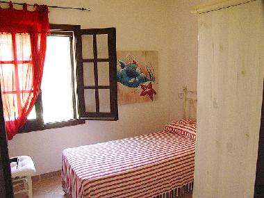 Casa de vacaciones en Santa Margherita di Pula (Cagliari)Casa de vacaciones