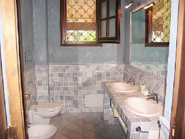 Casa de vacaciones en Santa Margherita di Pula (Cagliari)Casa de vacaciones