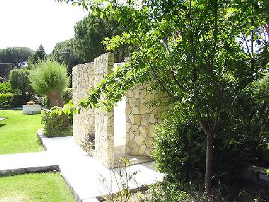 Casa de vacaciones en Santa Margherita di Pula (Cagliari)Casa de vacaciones