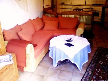 Casa de vacaciones en Koksijde (Flandes)Casa de vacaciones