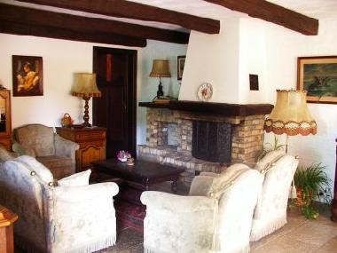 Casa de vacaciones en Koksijde (Flandes)Casa de vacaciones