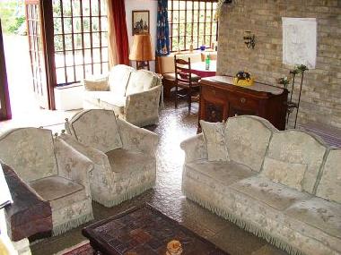 Casa de vacaciones en Koksijde (Flandes)Casa de vacaciones