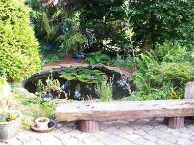 Casa de vacaciones en Koksijde (Flandes)Casa de vacaciones