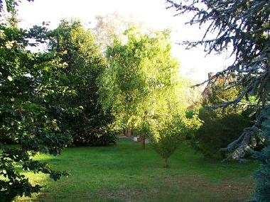 Casa de vacaciones en Koksijde (Flandes)Casa de vacaciones