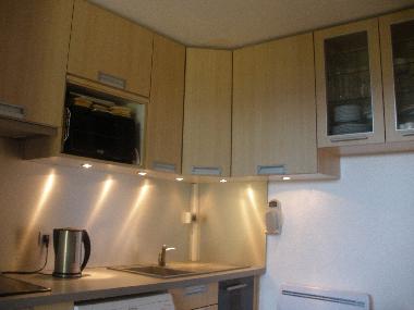 Apartamento de vacaciones en Agay (Var)Casa de vacaciones