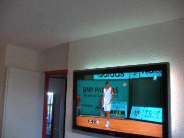 Apartamento de vacaciones en Agay (Var)Casa de vacaciones