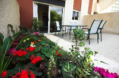 Apartamento de vacaciones en Hertzlia Pituach (HaMerkaz (Central))Casa de vacaciones