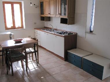 Apartamento de vacaciones en Bosa (Oristano)Casa de vacaciones