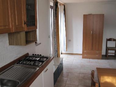 Apartamento de vacaciones en Bosa (Oristano)Casa de vacaciones