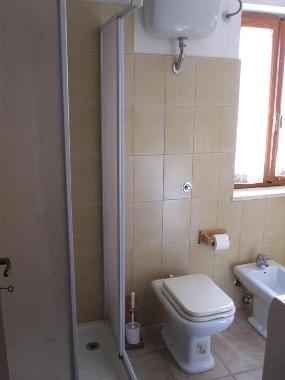 Apartamento de vacaciones en Bosa (Oristano)Casa de vacaciones