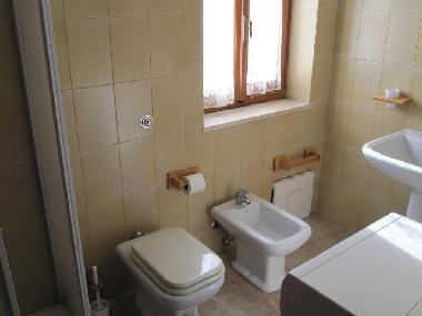 Apartamento de vacaciones en Bosa (Oristano)Casa de vacaciones