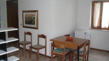 Apartamento de vacaciones en Bosa (Oristano)Casa de vacaciones