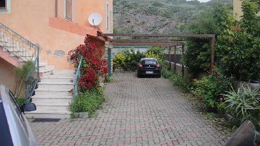 Apartamento de vacaciones en Bosa (Oristano)Casa de vacaciones