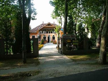 Casa de vacaciones en Balatonbogl�r (Somogy)Casa de vacaciones