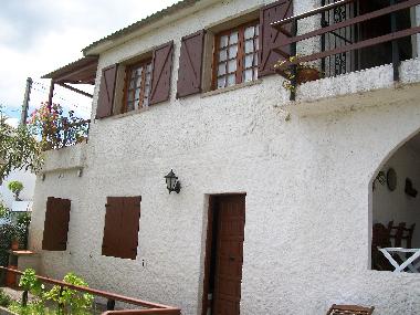 Chalet en samieira, poio (Pontevedra)Casa de vacaciones