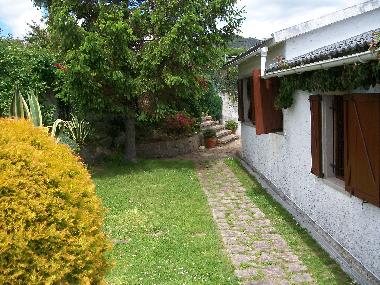 Chalet en samieira, poio (Pontevedra)Casa de vacaciones