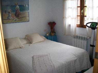 Chalet en samieira, poio (Pontevedra)Casa de vacaciones