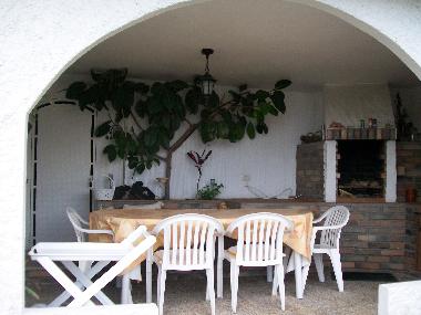 Chalet en samieira, poio (Pontevedra)Casa de vacaciones