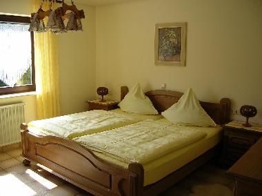 Apartamento de vacaciones en Tholey (St. Wendel)Casa de vacaciones