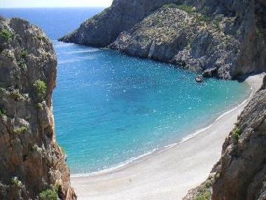 Casa de vacaciones en heraklion (Irakleio)Casa de vacaciones