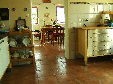 Cama y desayuno en Courlay (Deux-S�vres)Casa de vacaciones