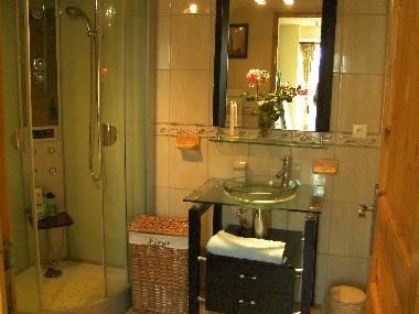 Cama y desayuno en Courlay (Deux-S�vres)Casa de vacaciones