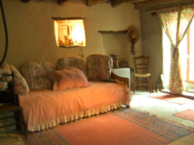 Cama y desayuno en Courlay (Deux-S�vres)Casa de vacaciones