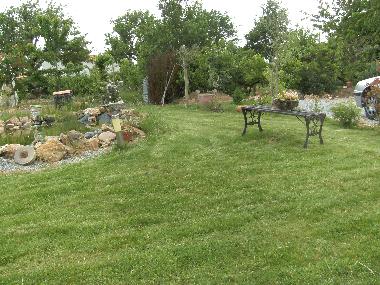 Cama y desayuno en Courlay (Deux-S�vres)Casa de vacaciones