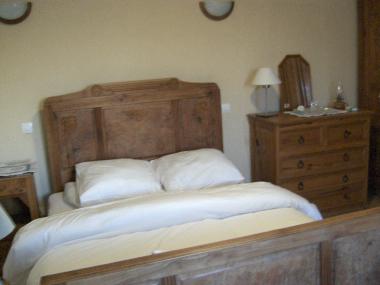 Cama y desayuno en Courlay (Deux-S�vres)Casa de vacaciones