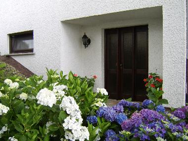 Apartamento de vacaciones en Tholey (St. Wendel)Casa de vacaciones
