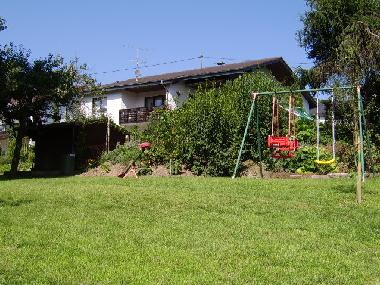 Apartamento de vacaciones en Tholey (St. Wendel)Casa de vacaciones